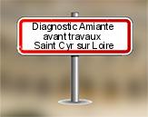 Diagnostic Amiante avant travaux ac environnement sur 